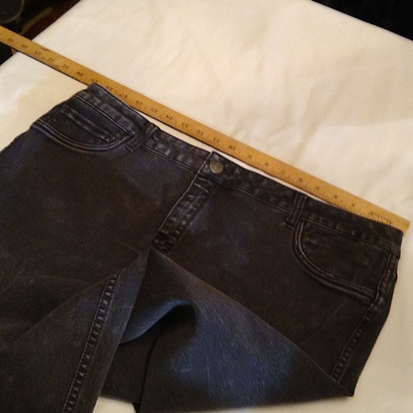 FLIP SIDE REVERSIBLE JEANS, #10 - Picture 9 of 12